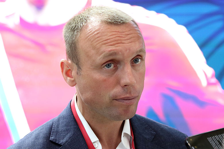 Денис Глушаков