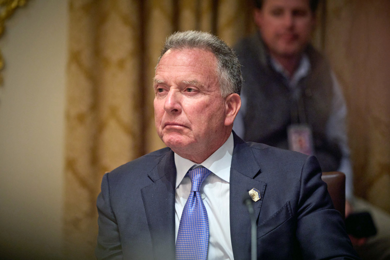 Стив Уиткофф