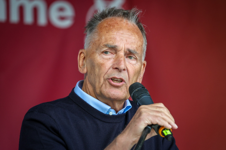 Михаэль фон дер Шуленбург