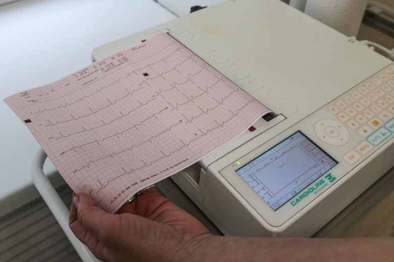 Кардиолог объяснил, почему Минздрав не ждет «чуда от науки», ставя на ЗОЖ