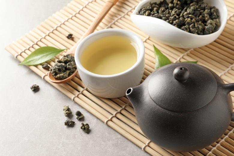 Диетолог рассказала о пользе улуна