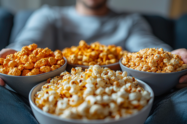 Еда от скуки: почему бездумные перекусы опасны для физического и психического здоровья