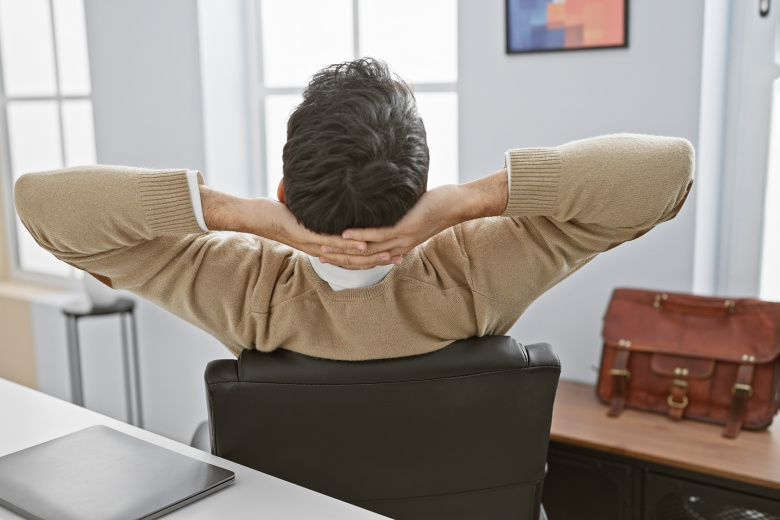 Россиян предупредили о серьезной опасности сидячего образа жизни