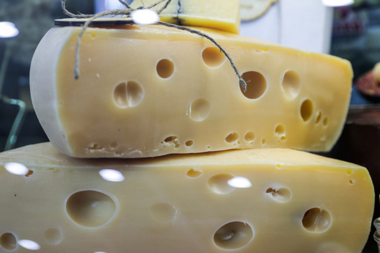 В Японии назвали продукт, который снижает риск развития деменции