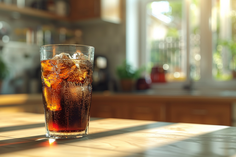 Врач предупредила о смертельной опасности газировки