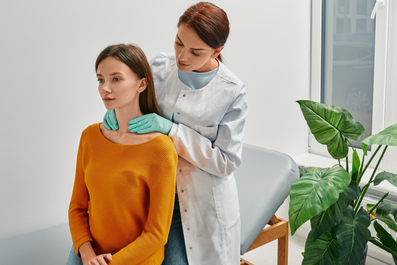 Врач раскрыла, для кого дефицит йода наиболее опасен