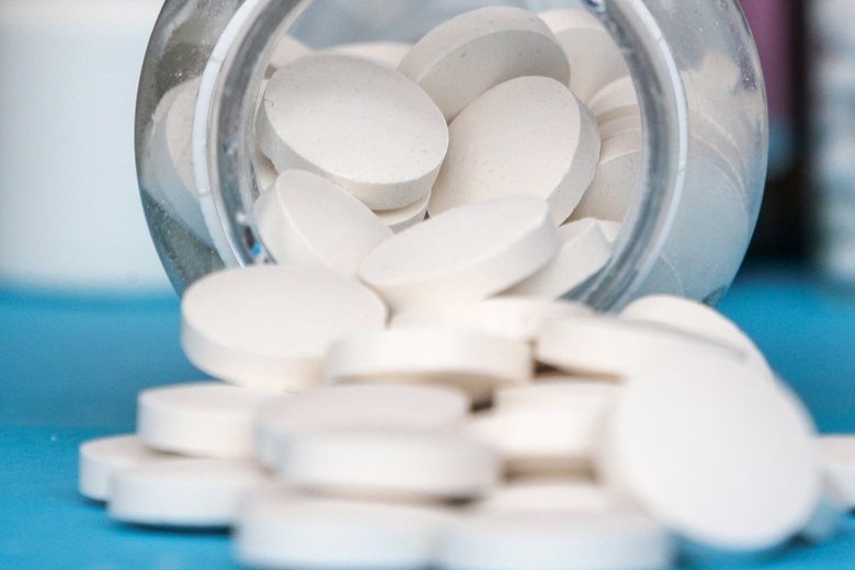 Врач рассказала, как восстановить обоняние после простуды