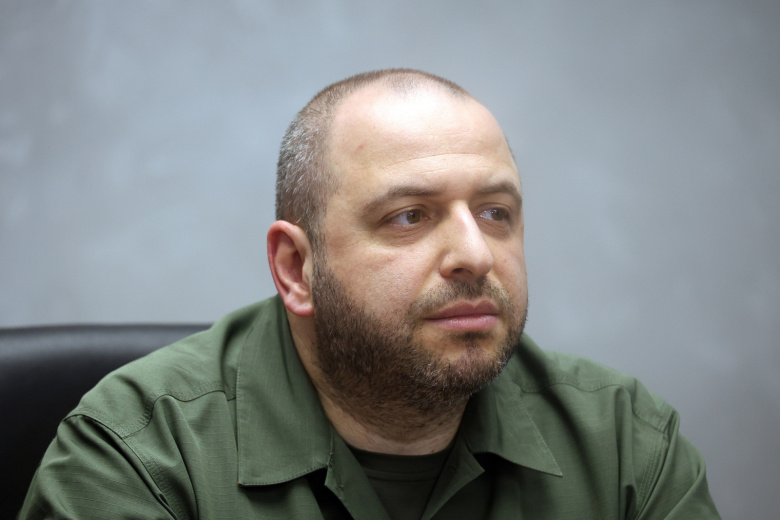 Азаров раскрыл, что ждет Умерова в случае возвращения на Украину