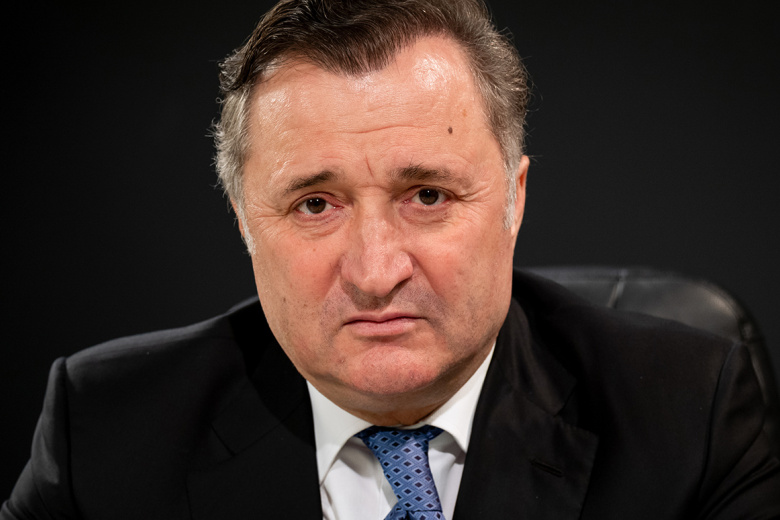 Экс-премьер Молдавии пришел к неутешительному выводу о вступлении в ЕС