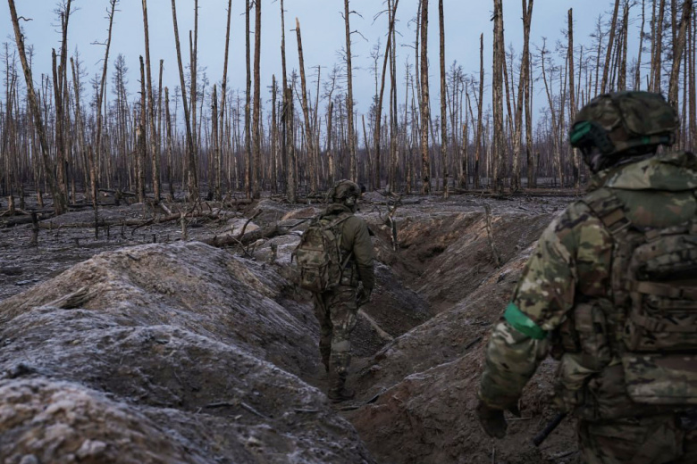 Европу предупредили о рисках поддержки Украины без США