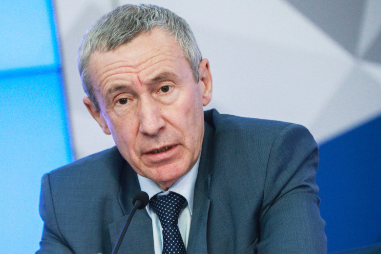 «Конец у них один»: член СВОП Климов предрек будущее «коалиции желающих»