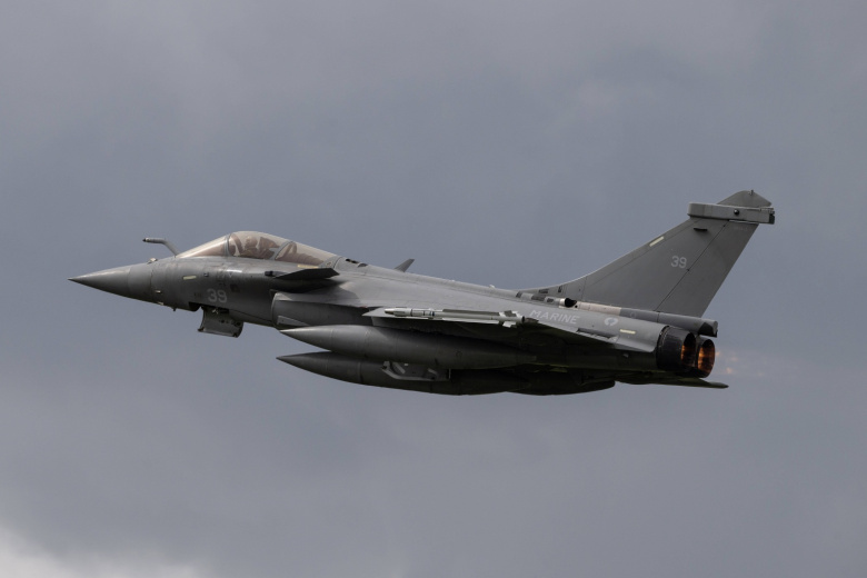 «Кто будет платить?»: во Франции усомнились в поставках Rafale Украине