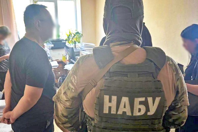 НАБУ перестало публиковать материалы дела Миндича