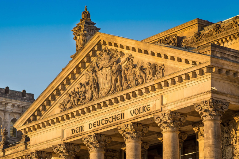 Одна из европейских стран решила возобновить поставки оружия Израилю