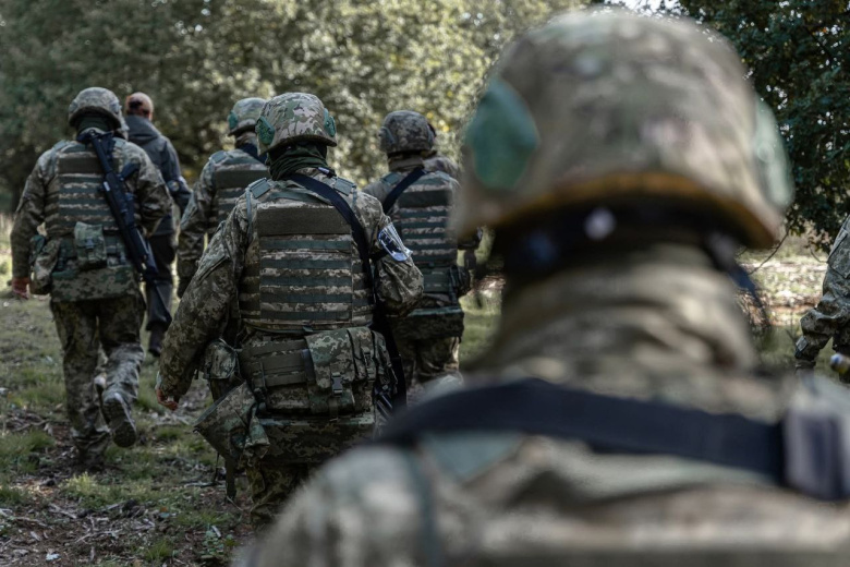 Пленный солдат ВСУ пролил свет на тайную операцию под Теткино