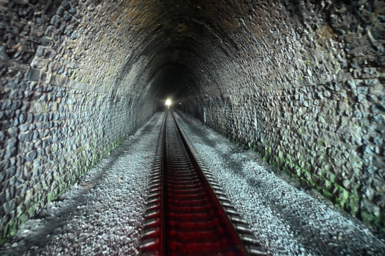 Поляки приблизились еще на шаг к разгадке тайны «золотого поезда» нацистов