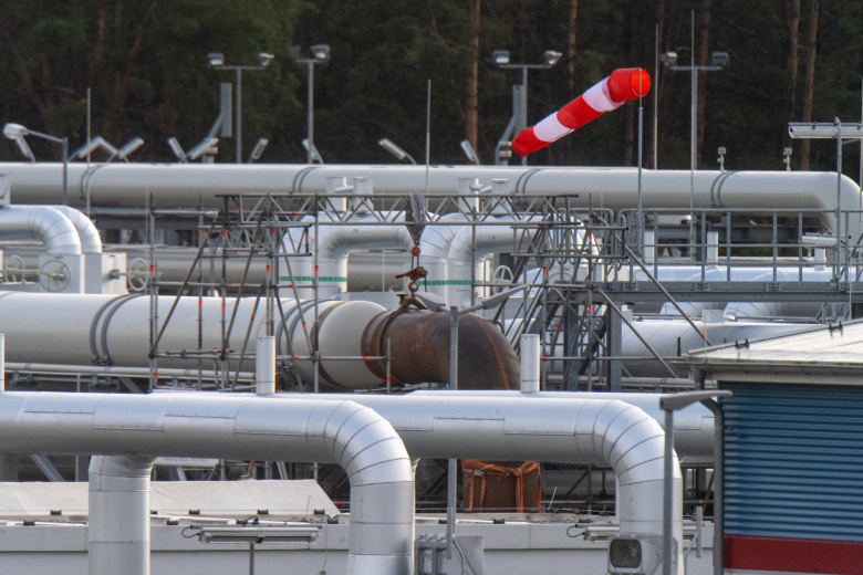 «Полное безумие»: в ФРГ заговорили о сделке с США по Nord Stream