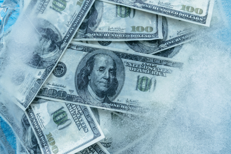 Раскрыт главный страх Бельгии по передаче Украине доходов от активов России