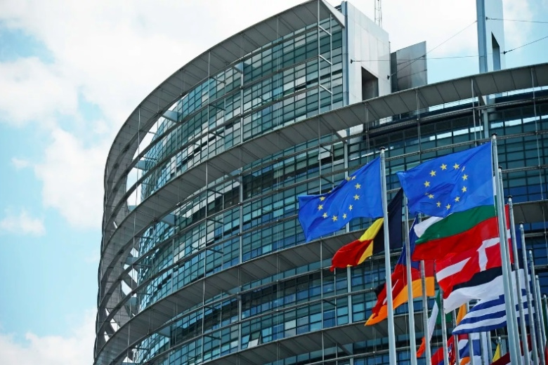 В Британии раскрыли ложь Европы касательно Украины