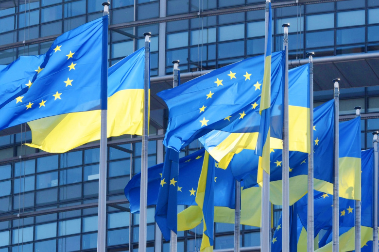 В ЕС объяснили, что мешает Украине вступить в объединение