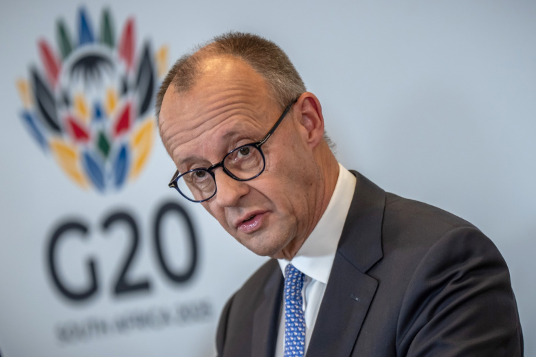 В Европе усомнились в достижении согласия по мирному плану Трампа