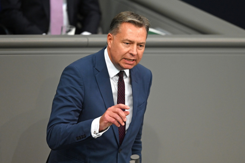 В ФРГ потребовали от Еврокомиссии один документ по российским активам