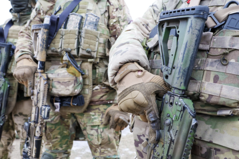 Военэксперт ответил, сколько времени займет полное освобождение Волчанска