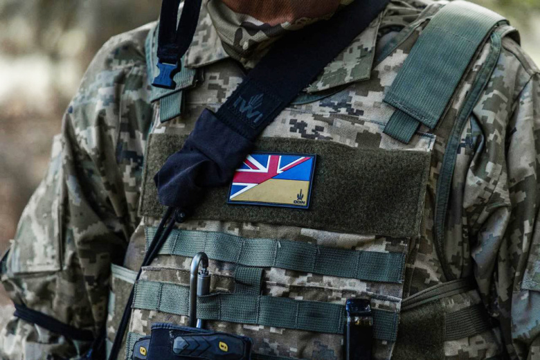 «Законная цель»: военэксперт предрек судьбу британских войск на Украине