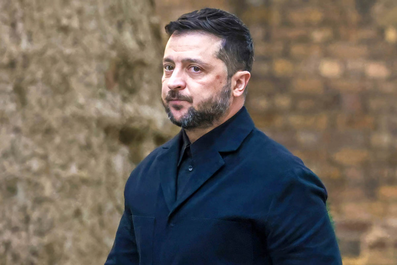 Зеленский намерен «перезагрузить» государственный энергетический сектор