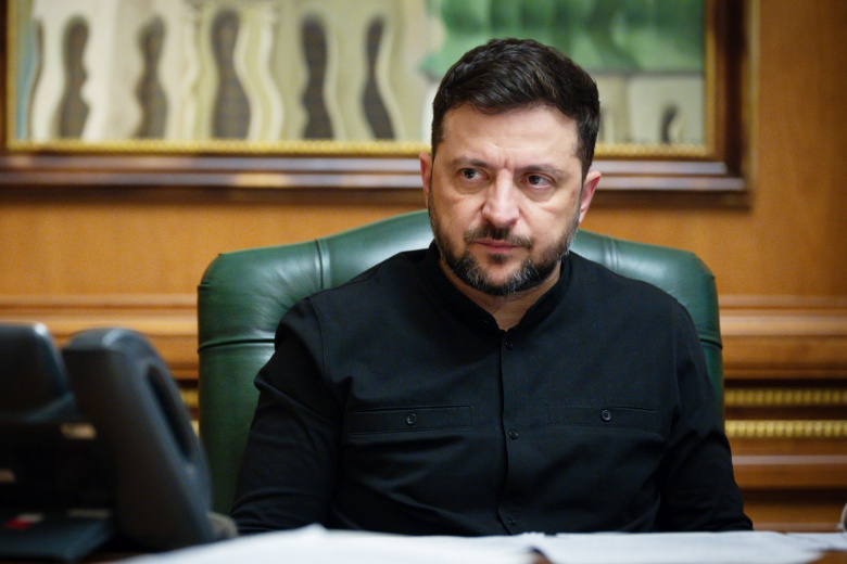 На Западе раскрыли, что может произойти с Зеленским в Ирландии