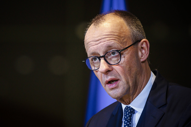 «Новый путь»: немецкий политолог об окончании эпохи Pax Americana в Европе