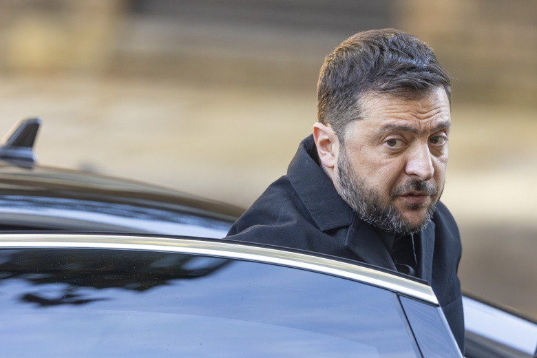 «Русские побеждают»: на Западе объяснили слова Зеленского о выборах