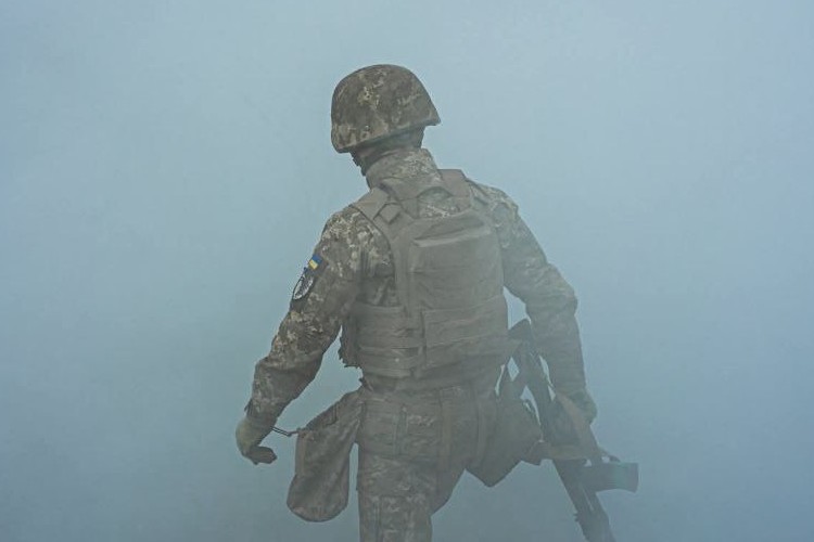 Стало известно о планах французских наемников попасть в Херсон