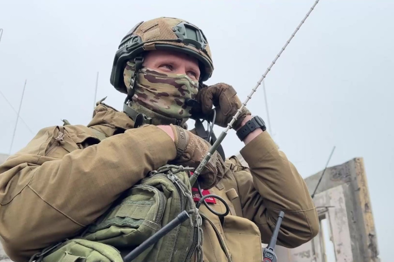 «Уничтожение либо плен»: военэксперт о сроках освобождения Гуляйполя