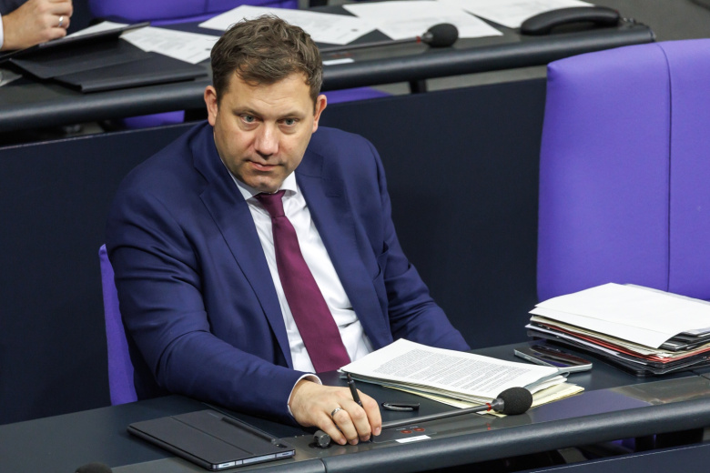 В Германии обозначили позицию по отправке военных на Украину