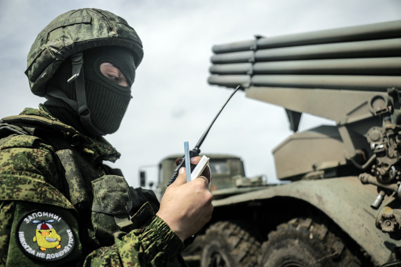 В Киеве спрогнозировали бойню для ВСУ в зоне СВО