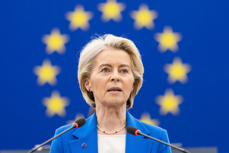 Война двух «королев» ЕС может усугубиться из-за коррупционных скандалов