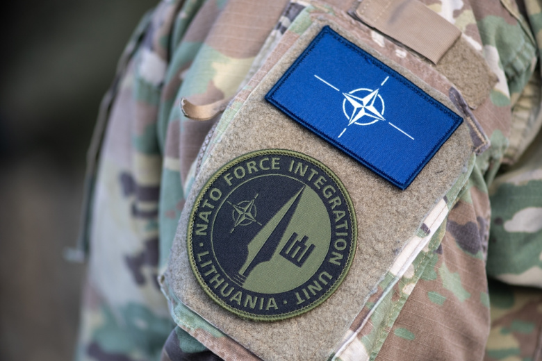 Чуть более 30 европейских солдат направят на защиту Гренландии