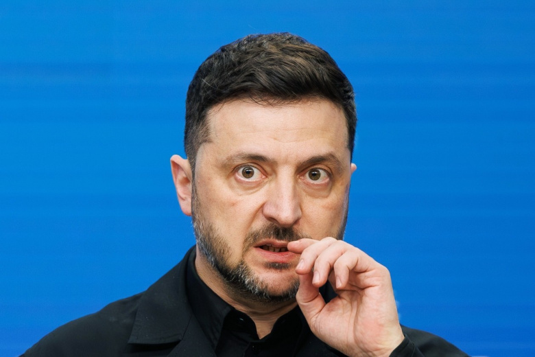 «Его устранят»: Зеленского предупредили о цене атаки на резиденцию Путина