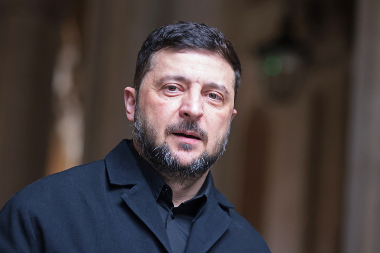 Экономист Сакс объяснил, на что готов Зеленский ради своего эго