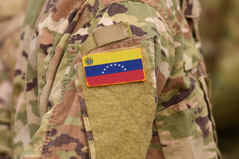 МО Венесуэлы назвало число жертв операции США