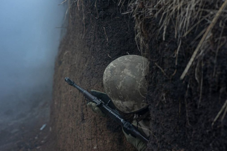 «Птицы Мадьяра» начали охоту на украинских дезертиров