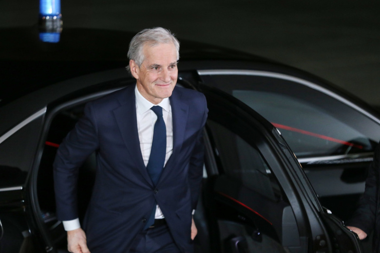 В Норвегии напомнили о независимости Нобелевского комитета