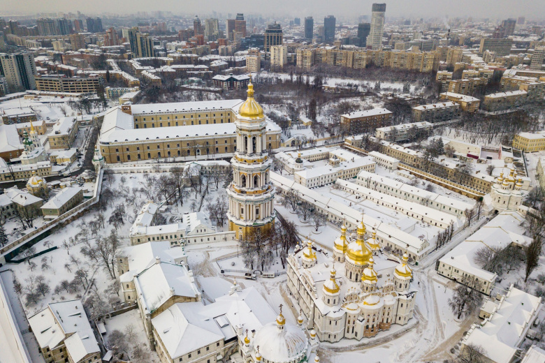 Американист обозначил нюанс возможного вступления Украины в Евросоюз