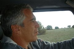 Конгрессвумен рассказала о начале проблем с расследованием дела Эпштейна