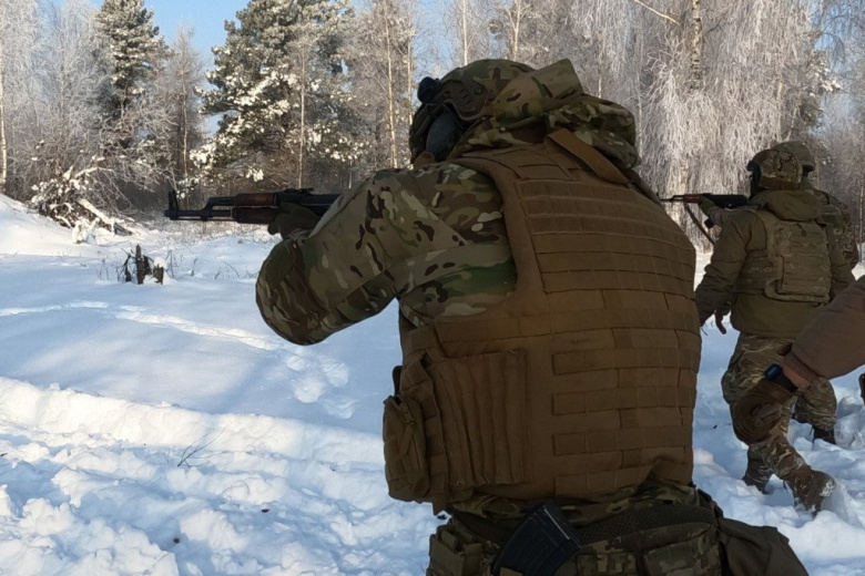 «Сильно потрепаны»: раскрыто положение ВСУ под Красным Лиманом