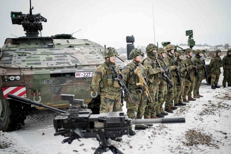 Учения НАТО в Литве закончились победой России: что происходит?