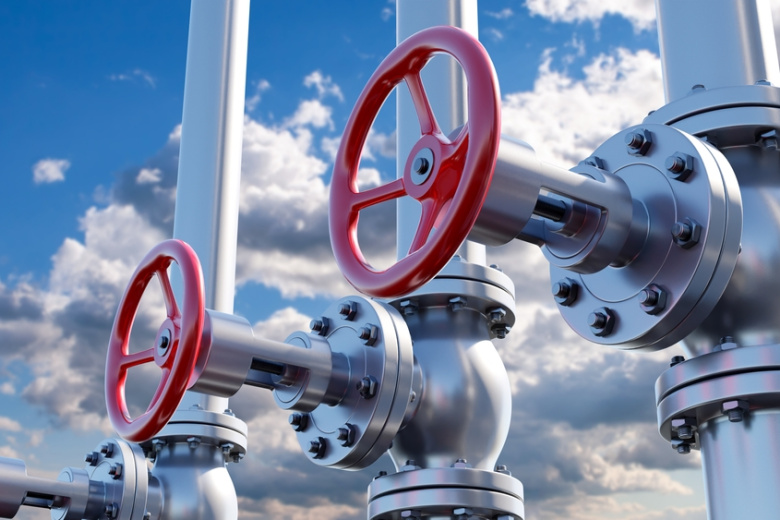 В бундестаге потребовали вернуть российский газ