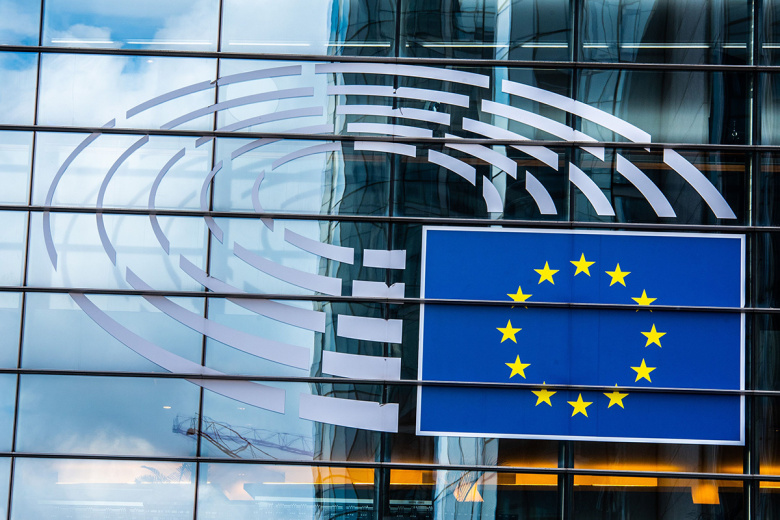 В Европарламенте поставили точку в вопросе принятия Украины