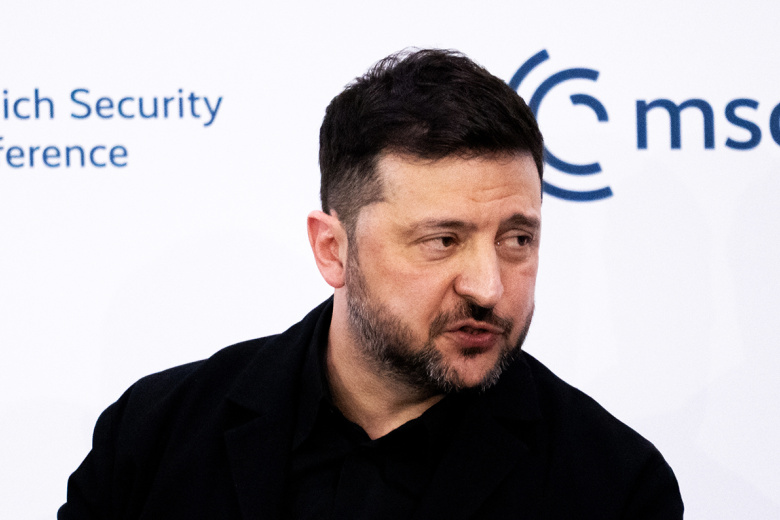 Зеленского и лидеров ЕС уличили в совместных аффирмациях